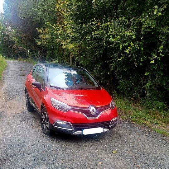 Captur