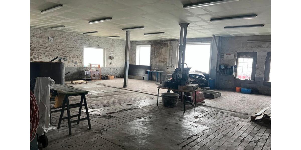 Gewerbeobjekt Düren Distelrath - 900&euro; | Angebot:24979997