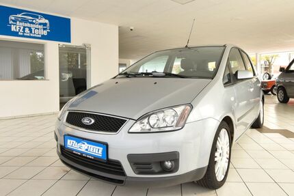 Ford C-Max 180.000 km 1.980 € Erfurt 99092