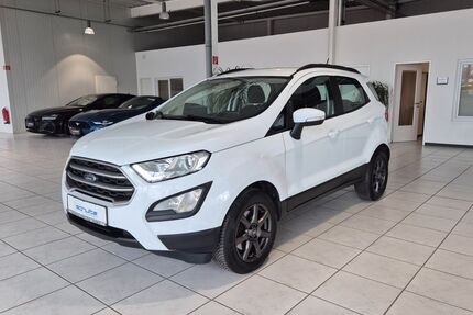 Ford EcoSport 120.790 km 9.950 &euro; Arnsberg 59759