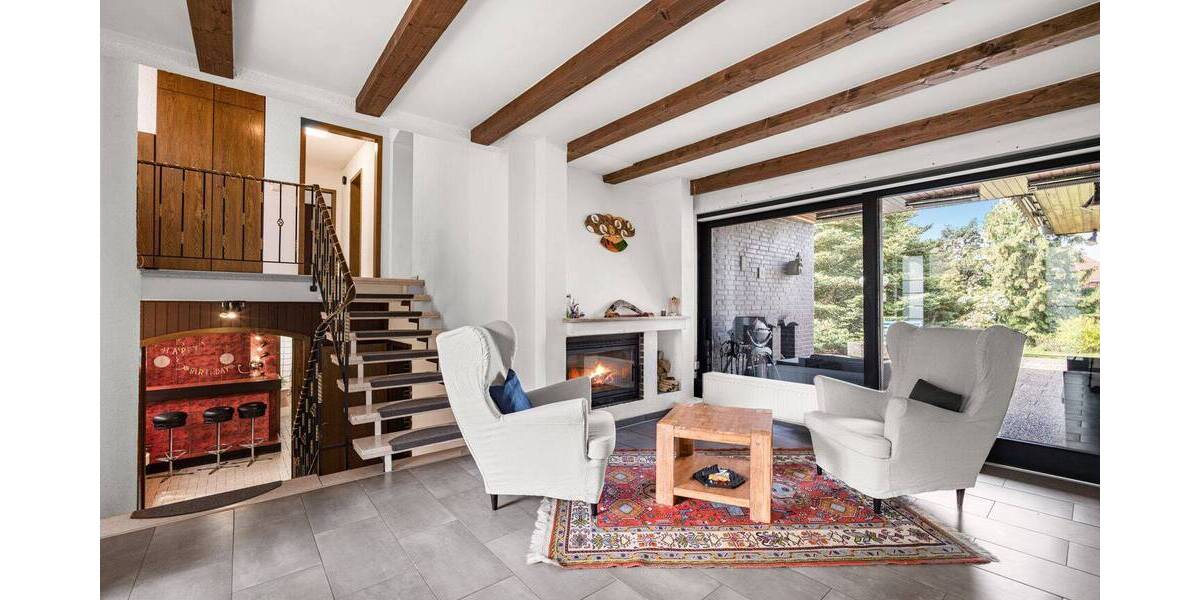 Einfamilienhaus Wedemark Negenborn - 4 Zimmer, 160 m&sup2;, 459.000&euro; | Angebot:26260775