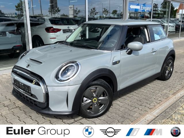 Cooper SE