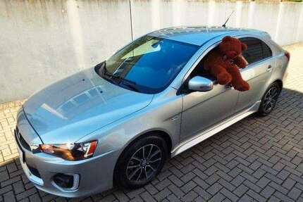 Mitsubishi Lancer 10.800 km 14.414 &euro; Kreuztal 57223