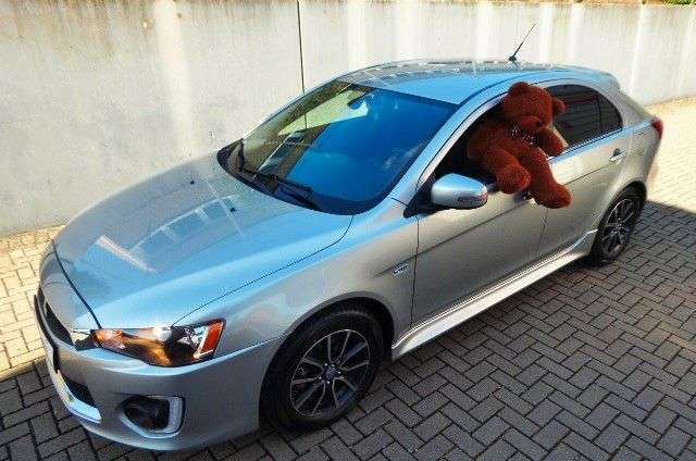 Mitsubishi Lancer 10.800 km 14.414 &euro; Kreuztal 57223