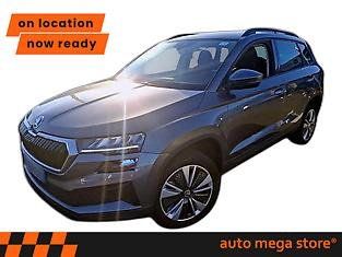 Skoda Karoq 82.233 km 22.649 &euro; Ergolding 84030