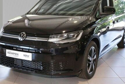 VW Caddy Maxi 9.990 km 52.950 &euro; Meckenheim / Bonn 53340
