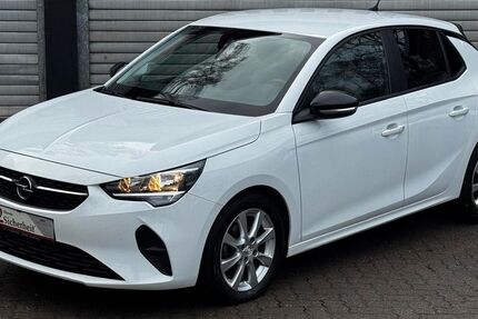 Opel Corsa 78.616 km 10.990 &euro; Norderstedt 22844