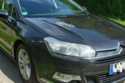 Citroen C5 292.500 km 3.700 € Berlin Rosenthal 13158