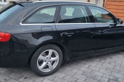 Audi A4 145.700 km 6.900 &euro; Manching 85077