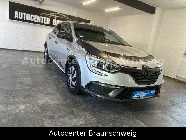 Renault Megane 130.000 km 5.990 &euro; Braunschweig 38112
