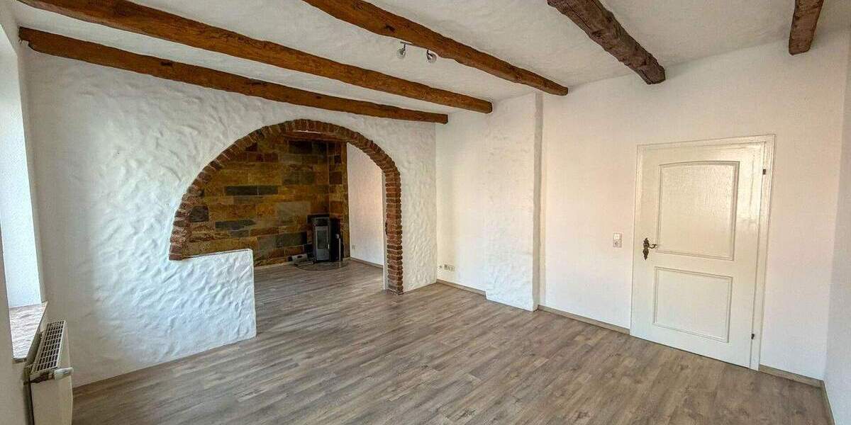 Mehrfamilienhaus, Wohnhaus Stolberg (Rheinland) / Büsbach Büsbach - 7 Zimmer, 173 m&sup2;, 345.000&euro; | Angebot:25686987