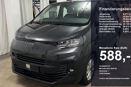 Fiat Scudo 3.000 km 49.887 &euro; Grafing bei München 85567