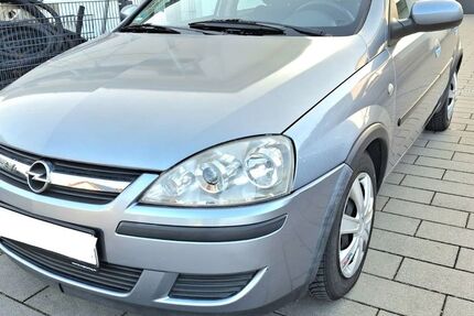 Opel Corsa 188.000 km 1.700 &euro; Jesenwang 82287