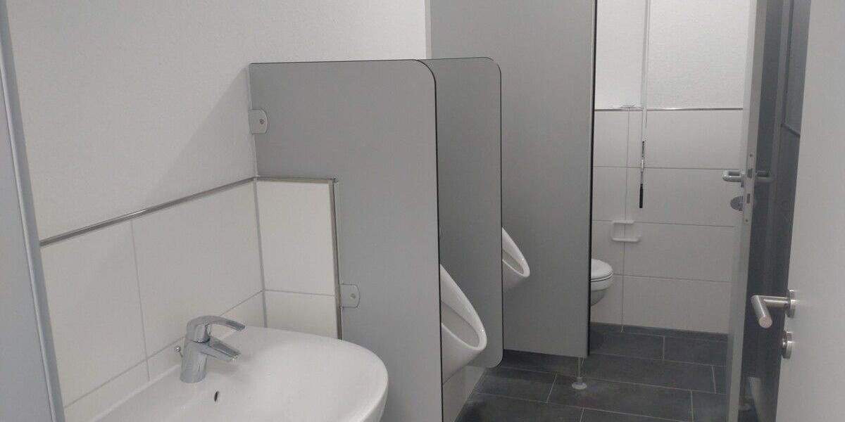 Gewerbeobjekt Bremen Burgdamm - 2 Zimmer, 60 m&sup2;, 550&euro; | Angebot:25537209