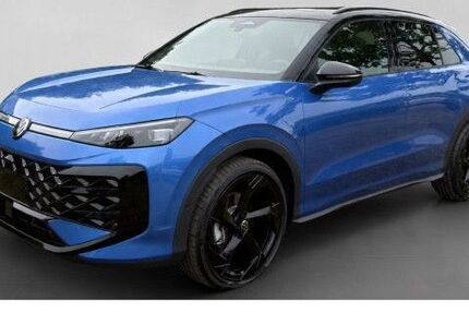 VW T-Roc 2.841 km 48.980 &euro; Torgau 04860