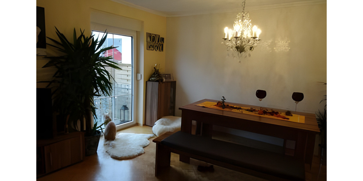 Doppelhaushälfte Bisingen - 3.5 Zimmer, 80 m&sup2;, 900&euro; | Angebot:25053472