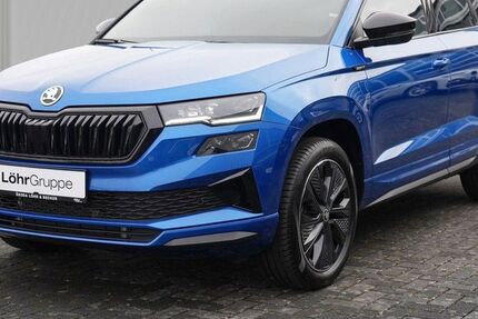 Skoda Karoq 6.483 km 43.980 &euro; Koblenz 56070