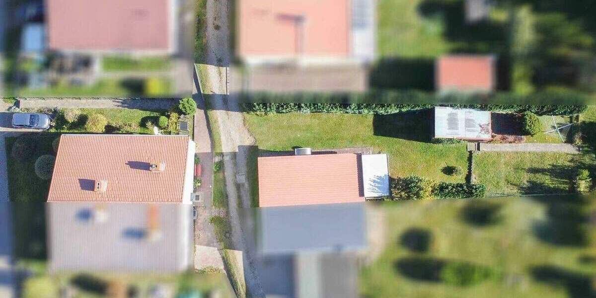 Doppelhaushälfte Mönchgut Gager - 3 Zimmer, 75 m&sup2;, 199.000&euro; | Angebot:25389378