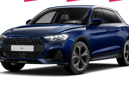 Audi A1 9.999 km 38.790 &euro; Hannover 30179