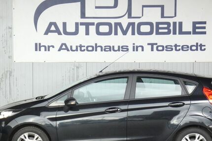 Ford Fiesta 87.089 km 5.990 &euro; Tostedt 21255