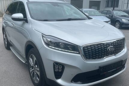 Kia Sorento 103.887 km 21.990 &euro; Castrop-Rauxel 44577