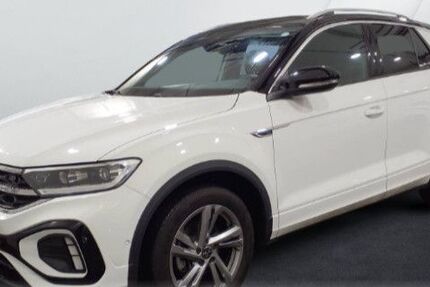 VW T-Roc 25.952 km 29.980 &euro; Haiger 35708