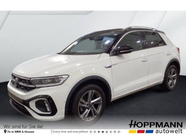 VW T-Roc 25.952 km 29.980 &euro; Haiger 35708