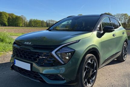 Kia Sportage 39.914 km 30.500 &euro; Bersenbrück 49593