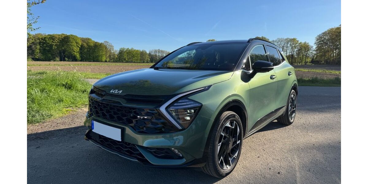 Kia Sportage 39.914 km 30.500 &euro; Bersenbrück 49593