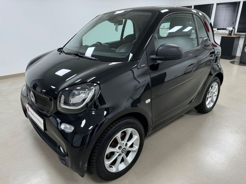 ForTwo
