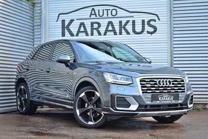 Audi Q2 185.803 km 14.986 &euro; Iserlohn 58644