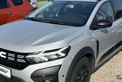 Dacia Jogger 41.900 km 18.999 € Daun 54550