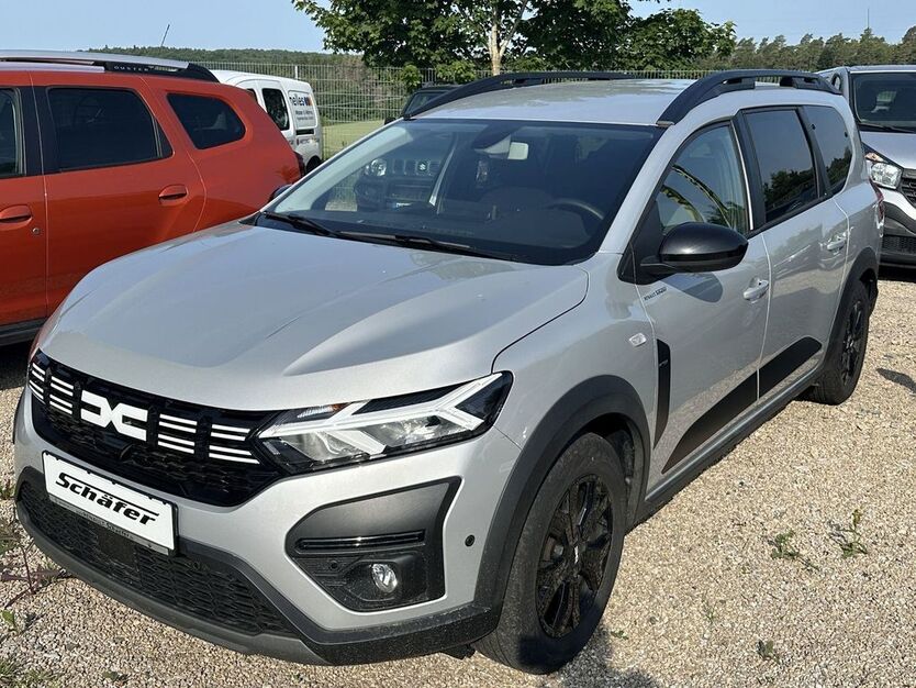 Dacia Jogger 41.900 km 18.999 € Daun 54550