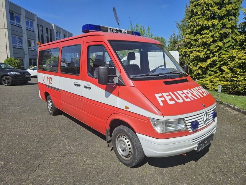 Sprinter