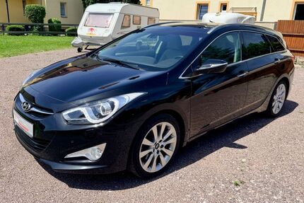 Hyundai i40 120.259 km 7.990 &euro; Freital 01705