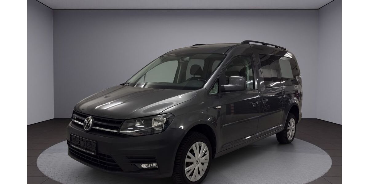 VW Caddy Maxi 177.000 km 15.600 &euro; Berlin 13089