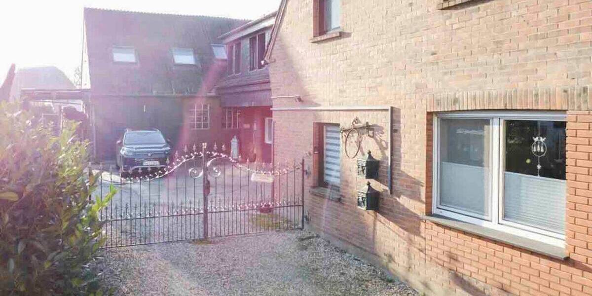 Einfamilienhaus Alpen Veen - 1 Zimmer, 334 m&sup2;, 750.000&euro; | Angebot:26229726