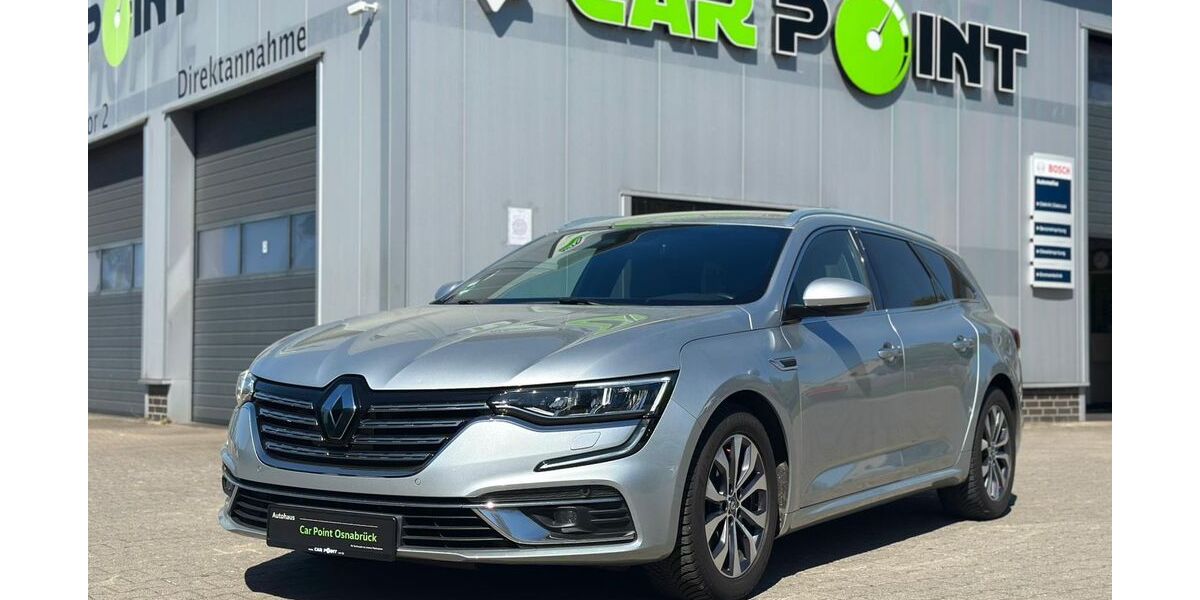 Renault Talisman 50.000 km 19.990 &euro; Bissendorf 49143