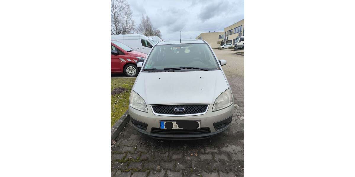 Ford C-Max 169.697 km 950 &euro; Glinde, Stadt 21509