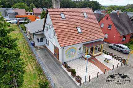 Büro in Barth 349.000 € 280 m²