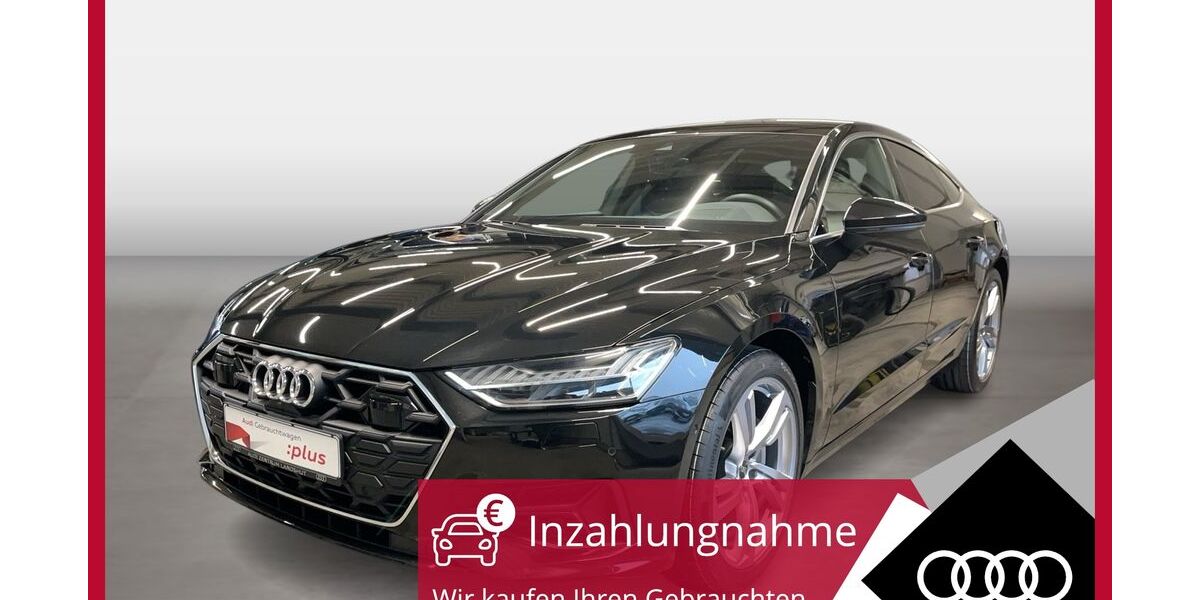 Audi A7 22.650 km 51.204 &euro; Landshut 84030