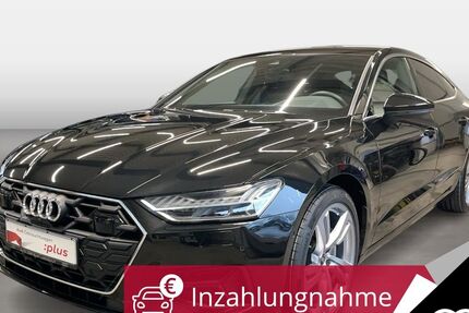 Audi A7 22.650 km 54.320 &euro; Landshut 84030