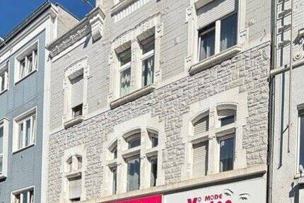 Top Ladenlokal in Zentrum von Neunkirchen zimmer