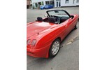 Fiat Barchetta 106.524 km 3.500 € Hildesheim 31134