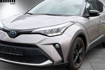 Toyota C-HR 25.923 km 23.490 &euro; Arnsberg-Neheim 59755