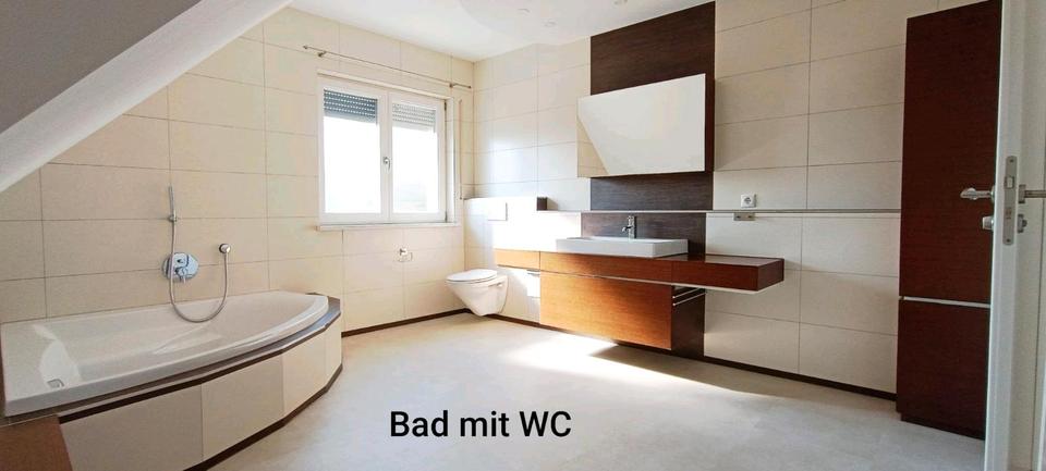 Etagenwohnung Ostheim vor der Rhön Ostheim v.d.Rhön - 4 Zimmer, 140 m&sup2;, 399.000&euro; | Angebot:26977863