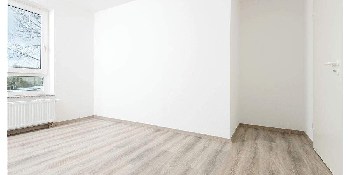 FÜR SINGLES ODER PÄRCHEN - Süße 2-Zimmer-Wohnung in 16727 Velten 2 zimmer