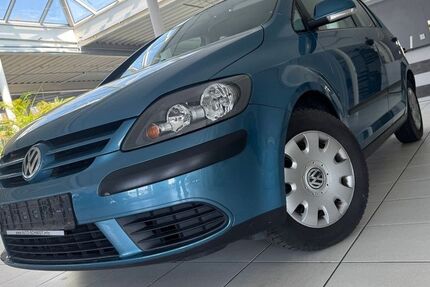 VW Golf Plus 98.000 km 4.980 &euro; Öhringen 74613