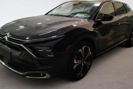 Citroen C5 X 28.596 km 23.980 &euro; Marburg 35043