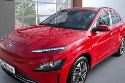 Hyundai KONA 5.770 km 21.985 &euro; Augsburg 86165